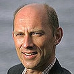 Picture of Dag Aksnes
